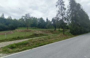 Zdjęcie główne ogłoszenia Działka budowlana 19 arów - Janowice, powiat tarnowski, gm. Pleśna