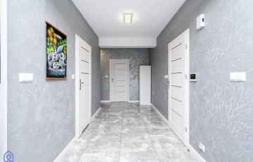 Zdjęcie główne ogłoszenia Dom jednorodzinny z garażem na sprzedaż!