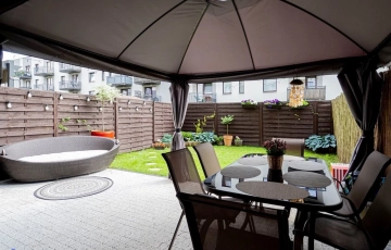 Zdjęcie główne ogłoszenia 2pok, 53met, okolice Jutrzenki 2 OGRODY/MP/2020 (Wrocław)