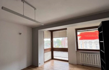 Zdjęcie główne ogłoszenia 2pok, 53met, okolice Placu Macieja PEŁEN ROZKŁAD/KOMÓRKA (Wrocław)