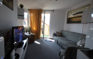 Zdjęcie główne ogłoszenia 2pok, 37met, Okolice Balonowej BALKON/PIWNICA/WINDA (Wrocław)