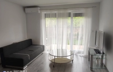 Zdjęcie główne ogłoszenia 1pok, 30met, okolice Wagnera BALKON (Wrocław)
