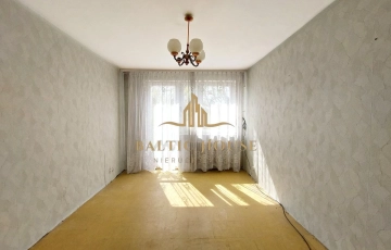 Zdjęcie główne ogłoszenia Kawalerka do remontu Inwestycja Gdynia Chylonia