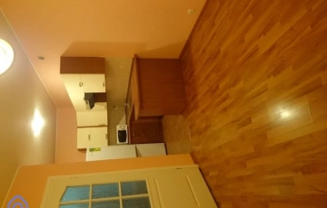 Zdjęcie główne ogłoszenia Mieszkanie 2-pokojowe w Pruszczu Gd. na dłuższy okres czasu.