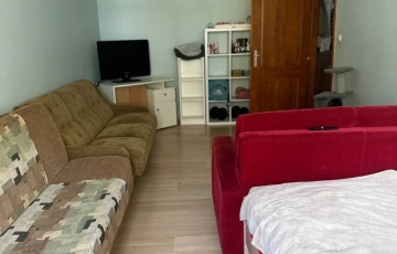 Zdjęcie główne ogłoszenia 2pok, 54met, okolice Kosmonautów (Wrocław)