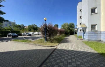 Zdjęcie główne ogłoszenia Os. zamknięte | Dwustronne | Balkon | Parking |