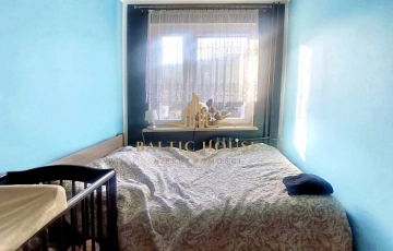 Zdjęcie główne ogłoszenia Jasne 3 Pokoje Balkon Blisko SKM Gdynia Cisowa