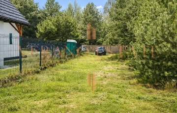 Zdjęcie główne ogłoszenia Atrakcyjna działka budowlana 3600 m² - Groszowice