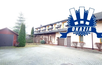 Zdjęcie główne ogłoszenia Obiekt na wynajem 300 m2, Opole, ul. Pomorska