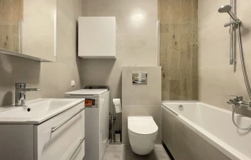 Zdjęcie główne ogłoszenia Rezerwat Wietrznia | Dwustronne | Balkon | Parking