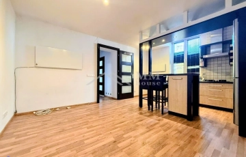 Zdjęcie główne ogłoszenia Mieszkanie 3-pok. 40m2, Centrum, niski czynsz
