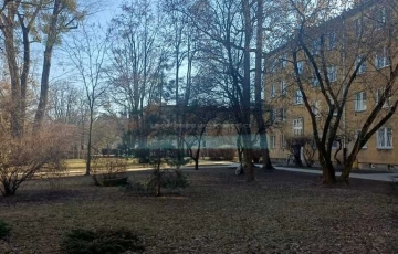 Zdjęcie główne ogłoszenia Kawalerka na Starym Mokotowie-METRO