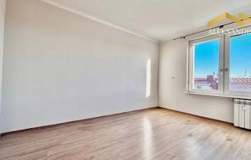 Zdjęcie główne ogłoszenia Słoneczne i funkcjonalne 2-pokojowe mieszkanie