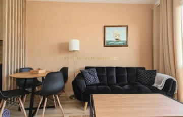 Zdjęcie główne ogłoszenia Od zaraz. Internet i miejsce postojowe w cenie