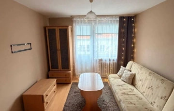 Zdjęcie główne ogłoszenia 1pok, 19met, okolice Powstańców Śląskich BALKON/PARKING (Wrocław)