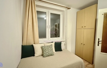 Zdjęcie główne ogłoszenia Mieszkanie 3 pokoje, balkon, blok, garaż Brzeg