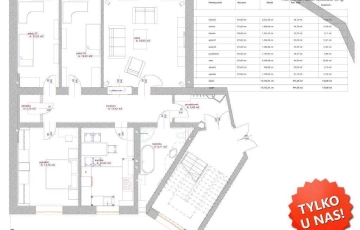 Zdjęcie główne ogłoszenia Centrum biuro kancelaria gabinet pracownia