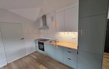 Zdjęcie główne ogłoszenia Nowe, urządzone mieszkanie wśród zieleni