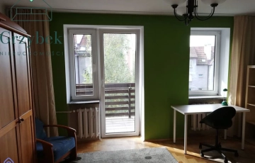 Zdjęcie główne ogłoszenia Kraków, mieszkanie 3 pokoje