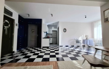 Zdjęcie główne ogłoszenia 2pok, 44met, Okolice Strachocińskiej OGRÓD/PARKING/2013 (Wrocław)