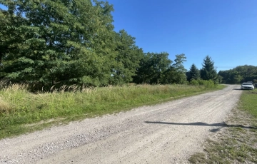 Zdjęcie główne ogłoszenia ⭐WZ⭐Media⭐Przy rzece Czarna Nida⭐Prostokątna⭐Płask