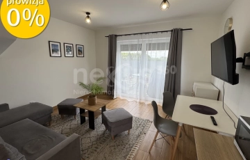 Zdjęcie główne ogłoszenia Mieszkanie 2 poziomowe,malownicza okolica!Nowe!