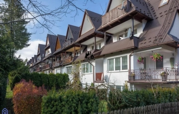 Zdjęcie główne ogłoszenia Mieszkanie, Zakopane