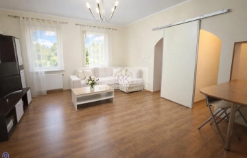 Zdjęcie główne ogłoszenia Mieszkanie 41,5 m² | Centrum Brzegu | 1 piętro