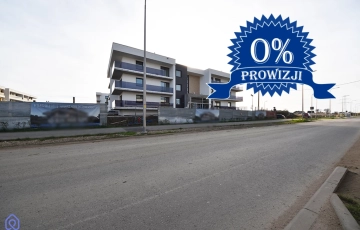 Zdjęcie główne ogłoszenia 🏡 APARTAMENTY STAWOWA Nowoczesne mieszkania Opole