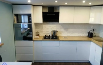 Zdjęcie główne ogłoszenia 1pok, 33met, okolice Spokojnej PIWNICA/OGRÓD (Szczodre)