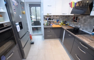 Zdjęcie główne ogłoszenia 3 pokojowe mieszkanie na 1 piętrze, balkon