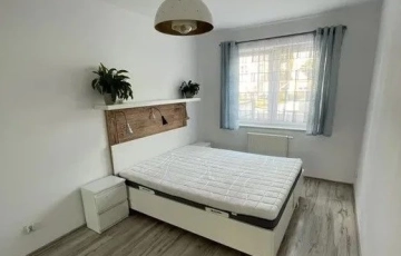 Zdjęcie główne ogłoszenia 2pok, 44met, Olimpia Port BALKON/GARAŻ/2013 (Wrocław)