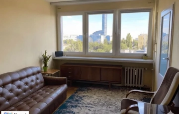 Zdjęcie główne ogłoszenia 3pok, 48met, ul. Szpitalna PIWNICA/WINDA (Wrocław)