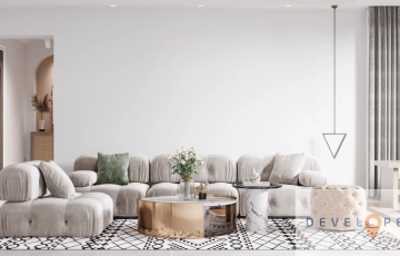 Zdjęcie główne ogłoszenia Zachodnie Rodzinne 4 pokoje I Zielona okolica