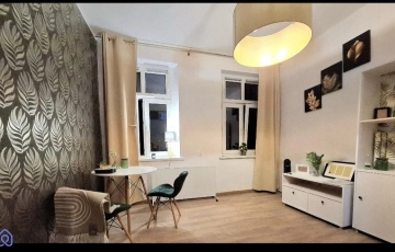 Zdjęcie główne ogłoszenia 1pok, 20met, okolice Bujwida UMEBLOWANE (Wrocław)