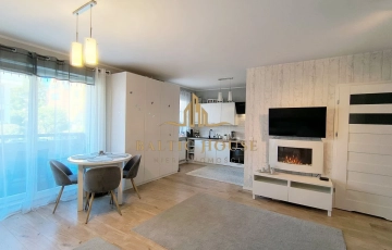 Zdjęcie główne ogłoszenia Gdańsk Ujeścisko 2 pokoje Duży balkon Miejsce post