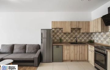 Zdjęcie główne ogłoszenia 2pok, 42met, okolice Porajowskiej BALKON/GARAŻ/WINDA (Wrocław)