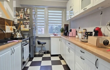 Zdjęcie główne ogłoszenia Dwustonne,3 pokojowe mieszkanie na Rąbinie