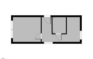 Zdjęcie główne ogłoszenia Kawalerka, Przechodnia Debrzno