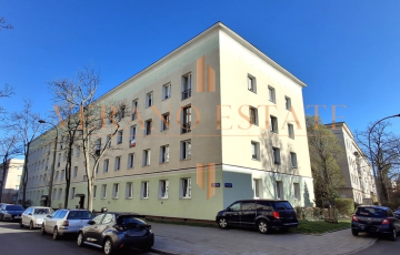 Zdjęcie główne ogłoszenia 3 pokoje | 49 m2 | po remoncie | Super lokalizacja