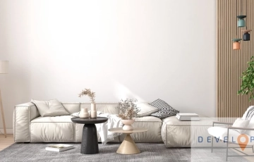 Zdjęcie główne ogłoszenia Rodzinne mieszkanie 5 pokoi w malowaniczej okolicy