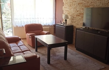 Zdjęcie główne ogłoszenia 2pok, 65met, Okolice Strzegomskiej BALKON/PIWNICA/WINDA (Wrocław)