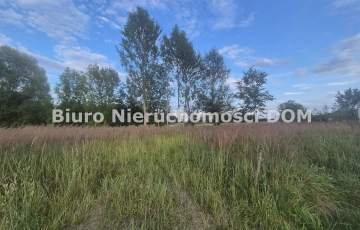 Zdjęcie główne ogłoszenia Działka budowlana gm Poczesna