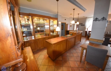 Zdjęcie główne ogłoszenia Lokal Gasronomiczny/komercyjny 145m2 bisko centrum