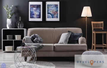 Zdjęcie główne ogłoszenia gotowe 2 pokoje z miejscem postojowym w cenie