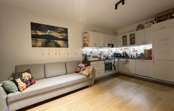 Zdjęcie główne ogłoszenia Przestronne 4 pokoje (82m2) | 2 miejsca garażowe !