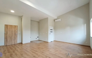 Zdjęcie główne ogłoszenia Lokal 38 m² po remoncie | klimatyzacja | parking