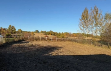 Zdjęcie główne ogłoszenia Działka 800m prostokąt