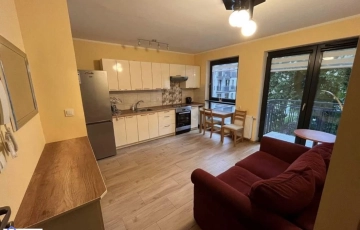 Zdjęcie główne ogłoszenia 2pok, 35met, Plac Grunwaldzki BALKON/WINDA (Wrocław)