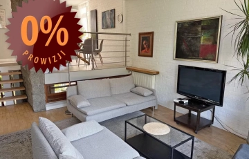 Zdjęcie główne ogłoszenia Dom w Cichym Kąciku na wynajem!